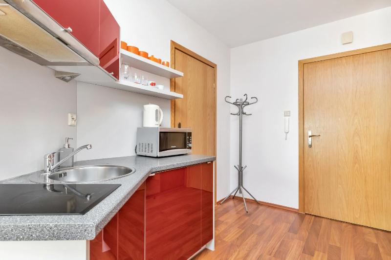 Róża Wiatrów Apartament w Świnoujsciu by Noclegi Renters - image 10