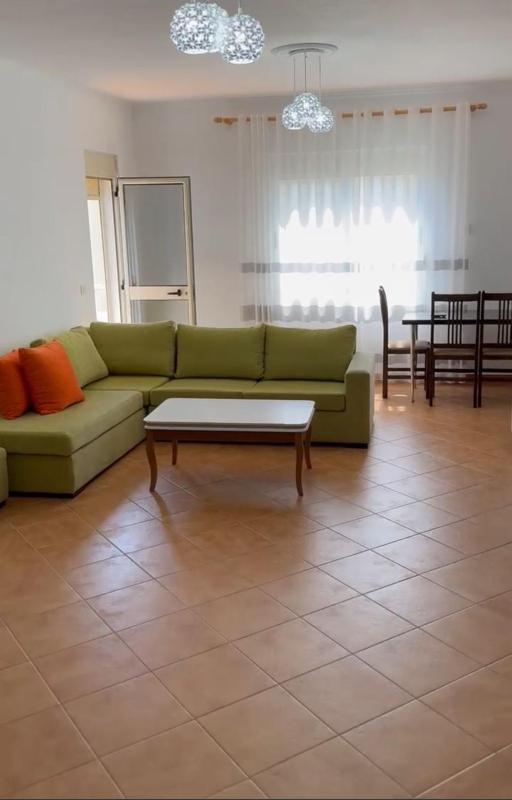 Amar Apartament's Durres - image 1