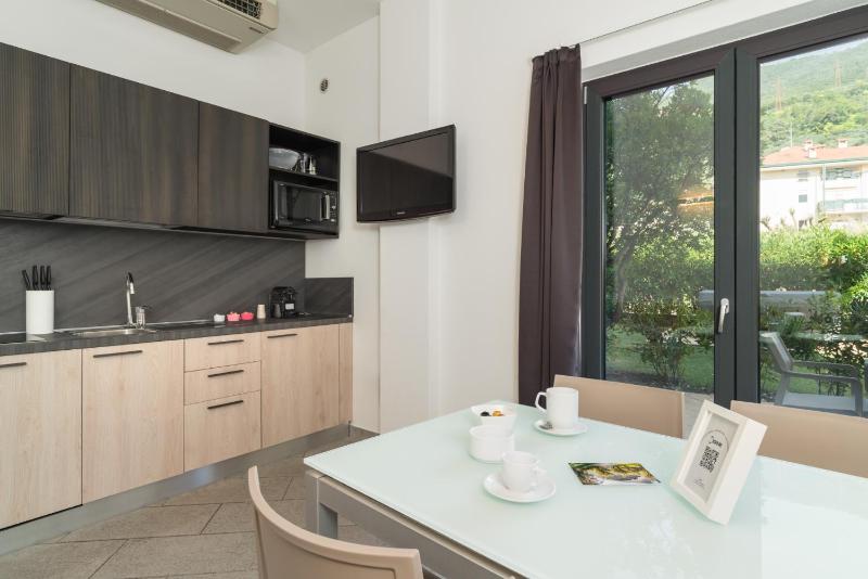 Apartment - Ground Floor image 1