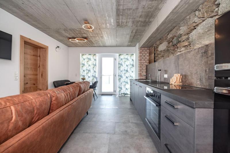 Apartment with Lake View image 2