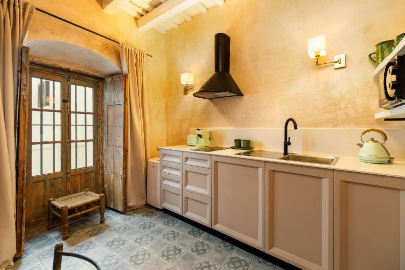 Deluxe Apartment - Annex image 2