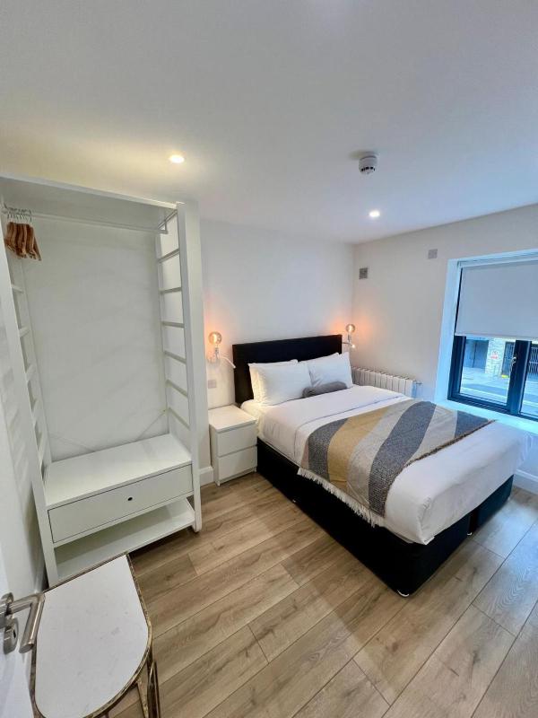 IFSC Townhouse Apartments - image 11