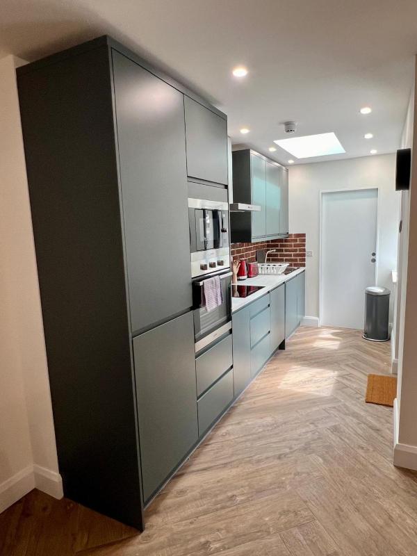 IFSC Townhouse Apartments - image 6