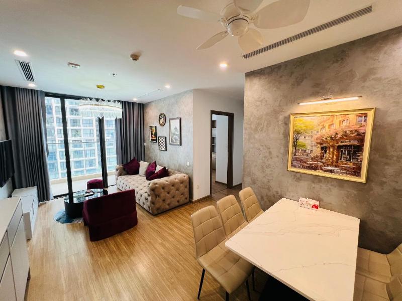 Vinhomes Skylake Apartment - South Homes - image 10