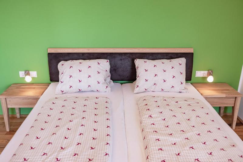 Apartment with Lake View image 3