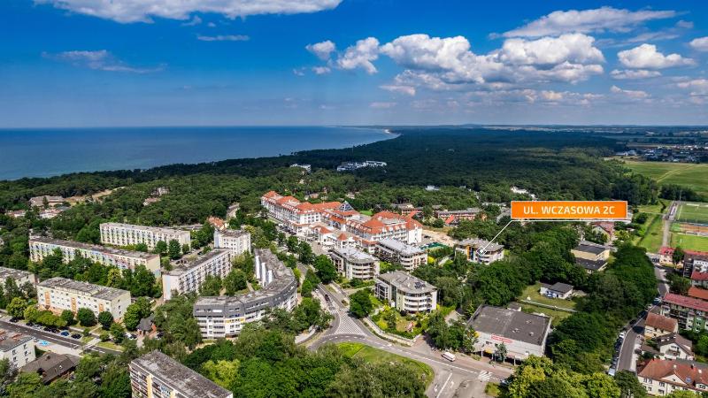 Wczasowa Apartamenty Południowe Sun & Snow - image 32
