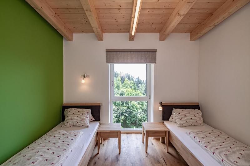 Apartment with Lake View image 2