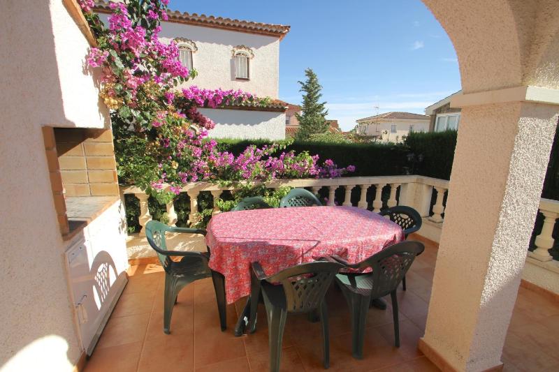 ARENDA Pino Alto Holiday Home Masia 1 - image 10