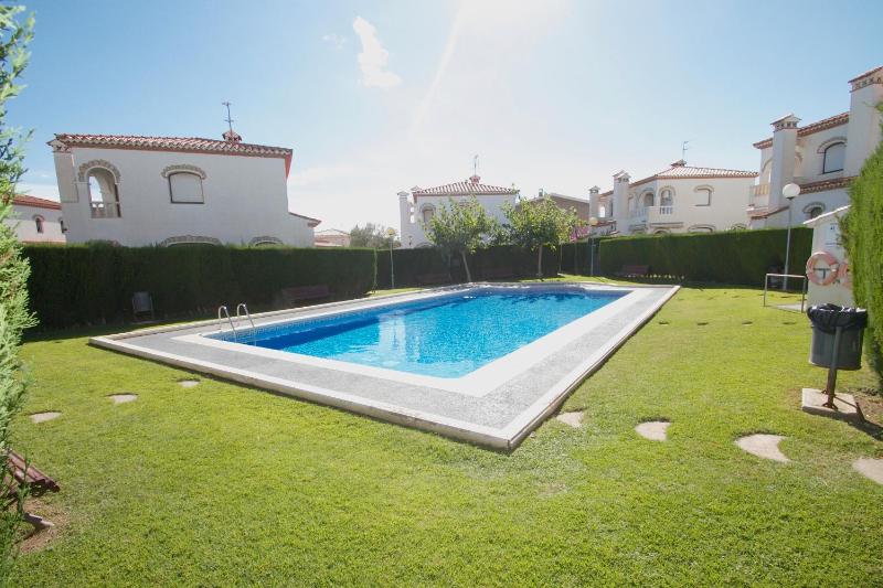 ARENDA Pino Alto Holiday Home Masia 1 - image 2