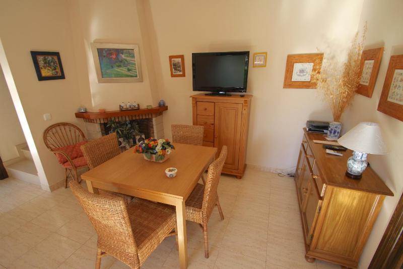 ARENDA Pino Alto Holiday Home Masia 1 - image 20