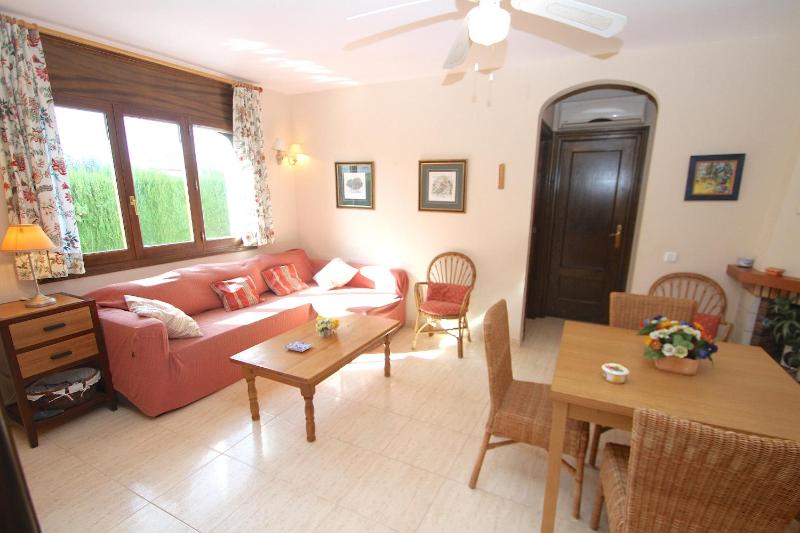 ARENDA Pino Alto Holiday Home Masia 1 - image 4