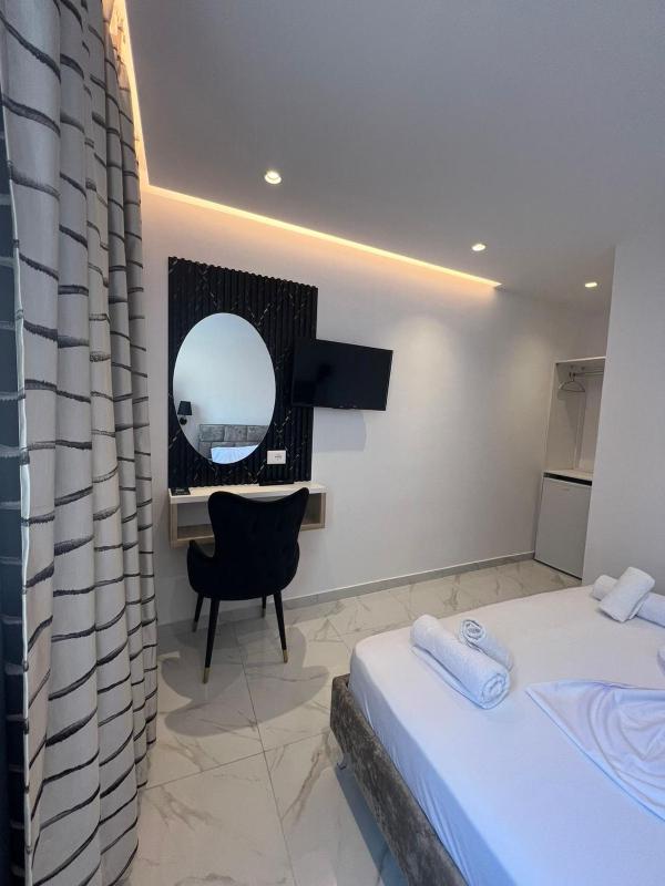 Spahiu Guesthouse - image 9