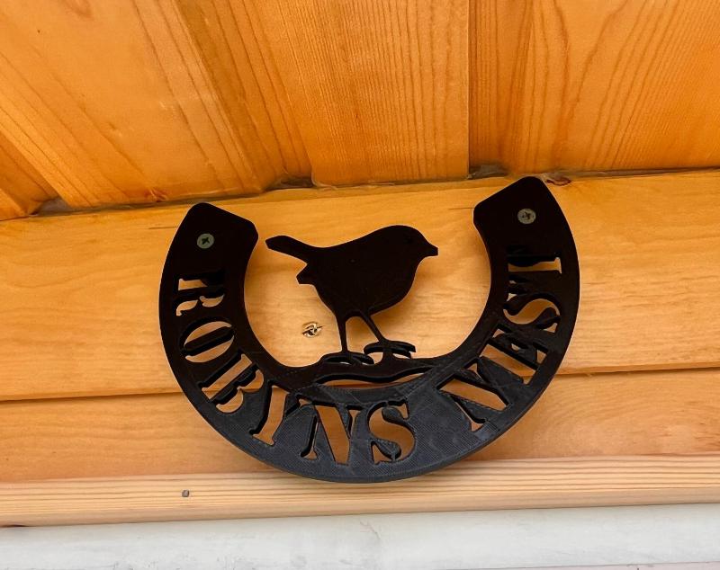 Robyns Nest Images