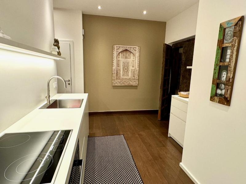 Superior Apartment with Balcony image 2