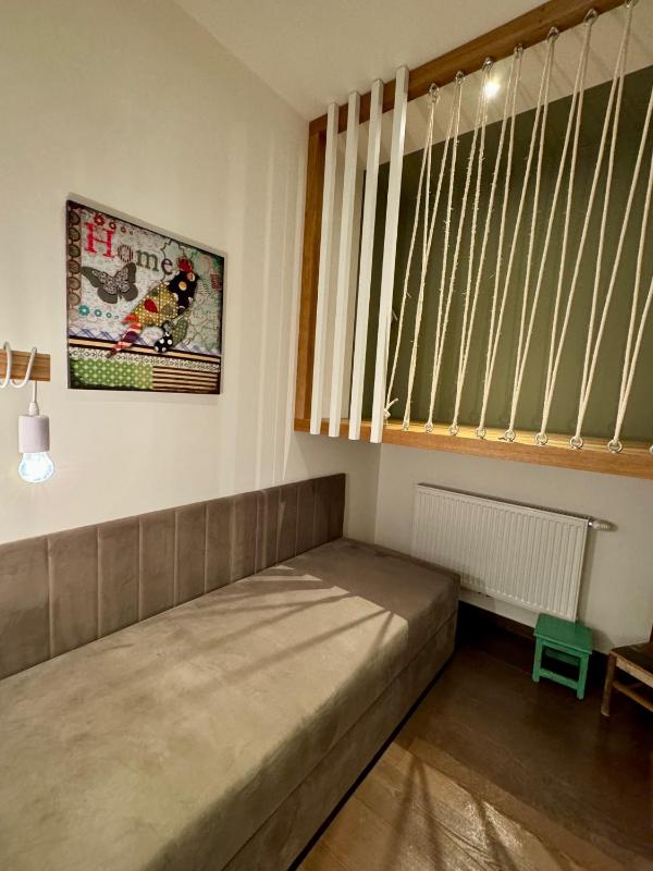 Superior Apartment with Balcony image 3