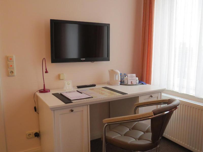 Turmhotel Weserblick Bremen - image 30