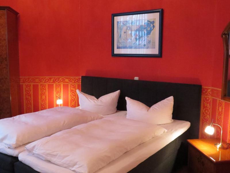 Turmhotel Weserblick Bremen - image 35