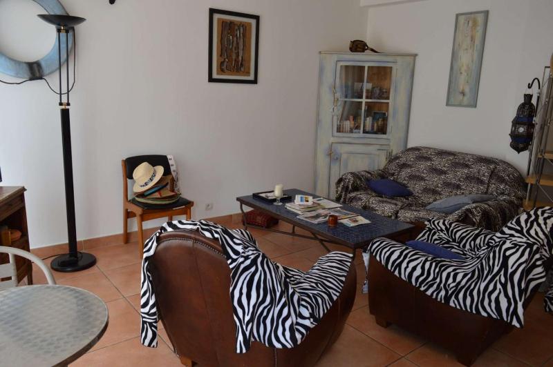Villa 4 pièces- Argelès sur mer AR000-021 - image 9