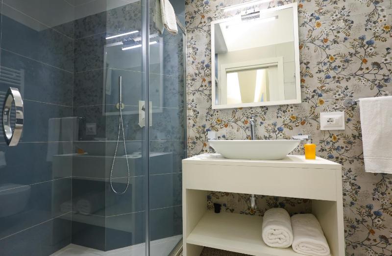 Nazzarì B&B Tropea - image 10