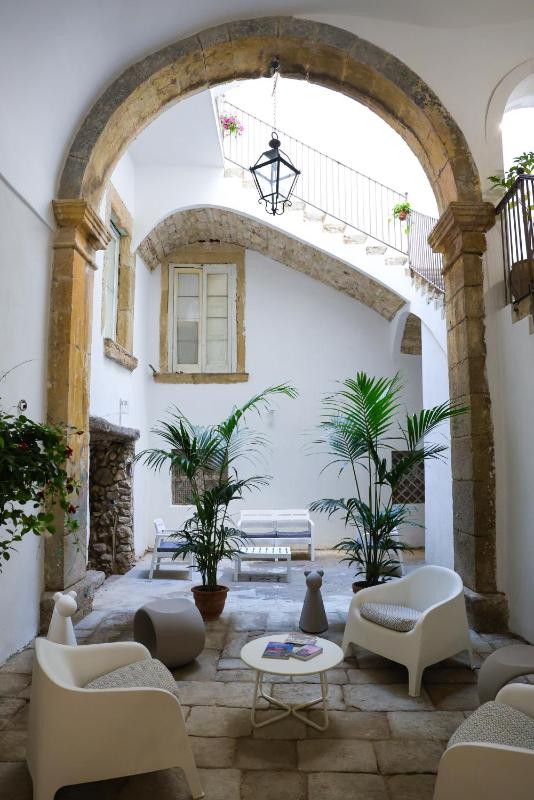 Nazzarì B&B Tropea - image 35