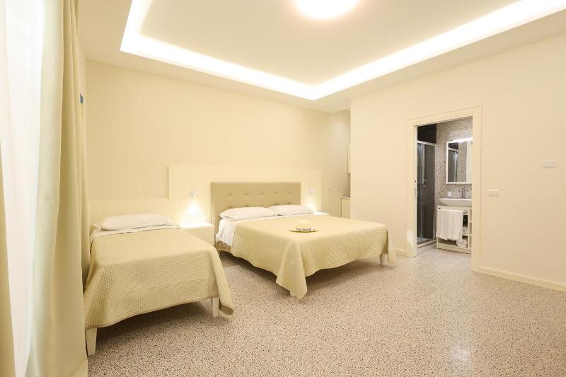 Nazzarì B&B Tropea - image 49
