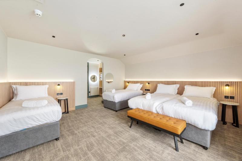 One-Bedroom Unit  image 1