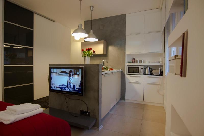 Studio Apartment Picasso - image 3