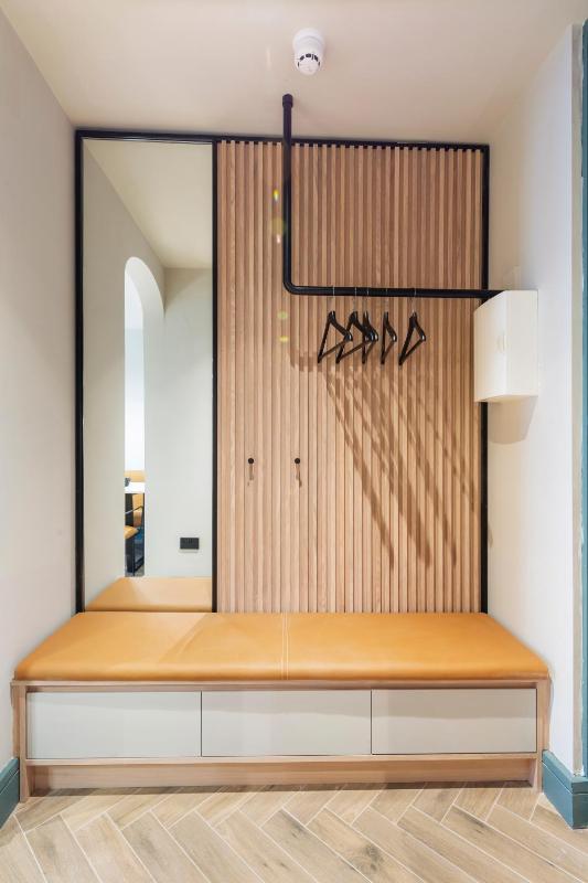 One-Bedroom Unit  image 2