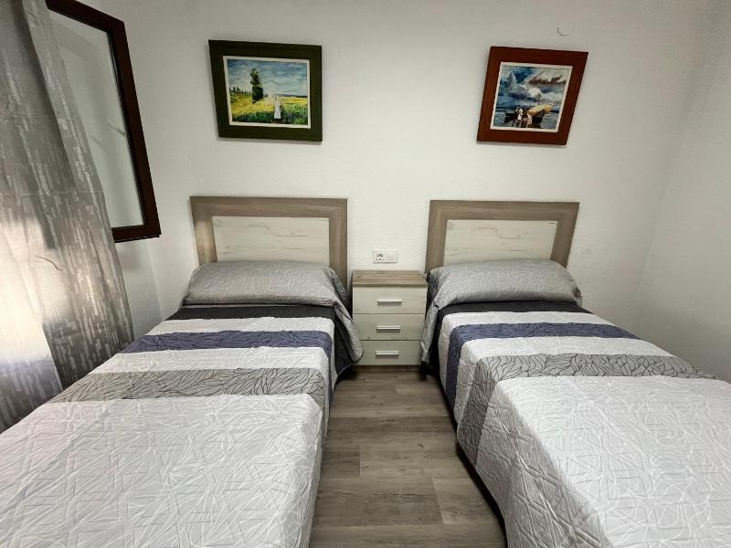Apartamentos Calypso Altamar - image 18