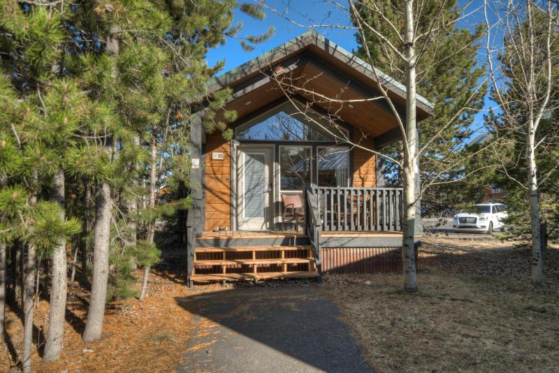 Two Bedroom Cottage image 3