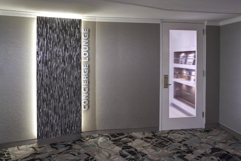 Detroit Marriott At The Renaissance Center - image 35