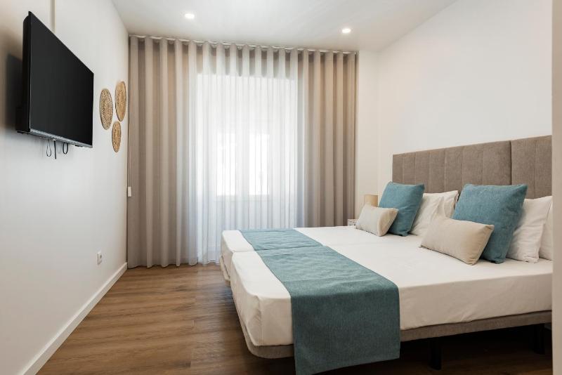 Madalena Hostel e Suites - image 16