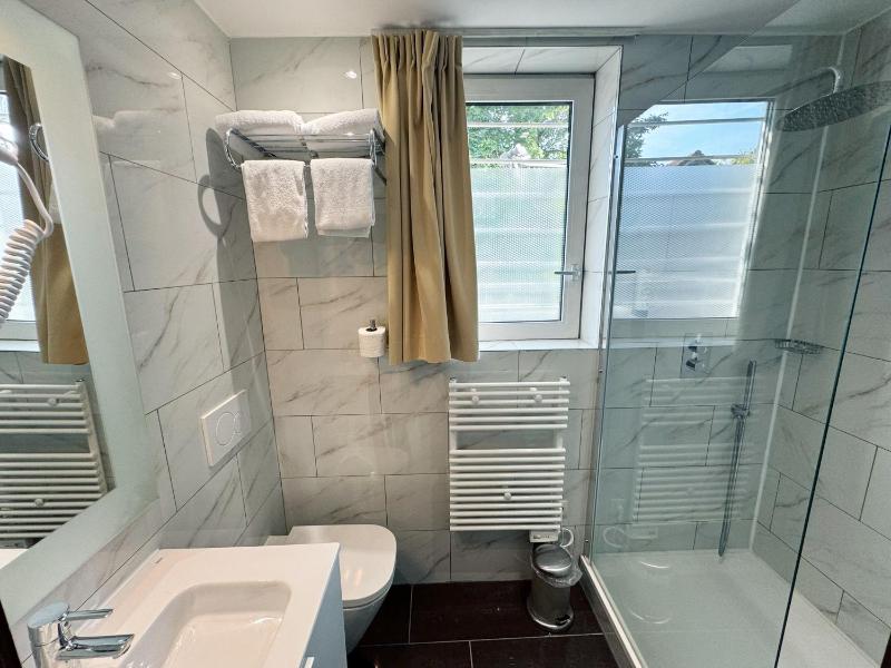 Superior Triple Room image 1