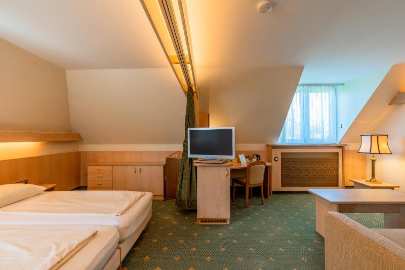 Junior Suite image 1