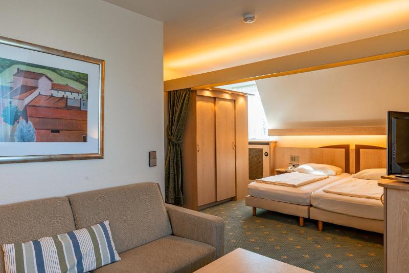 Junior Suite image 4
