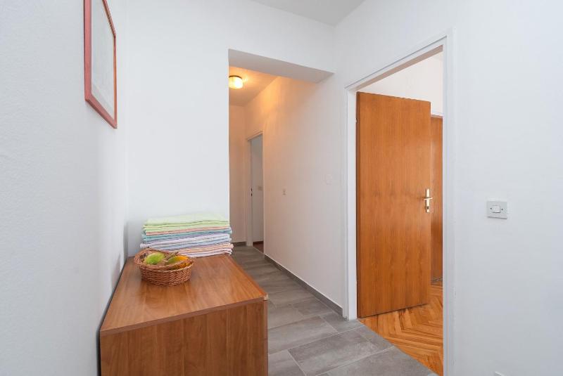 Three-Bedroom Apartment image 4
