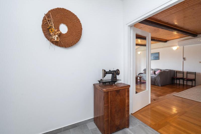 Three-Bedroom Apartment image 3
