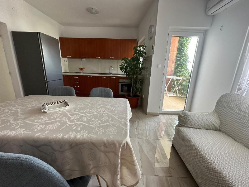 Two-Bedroom Apartment with Terrace image 1