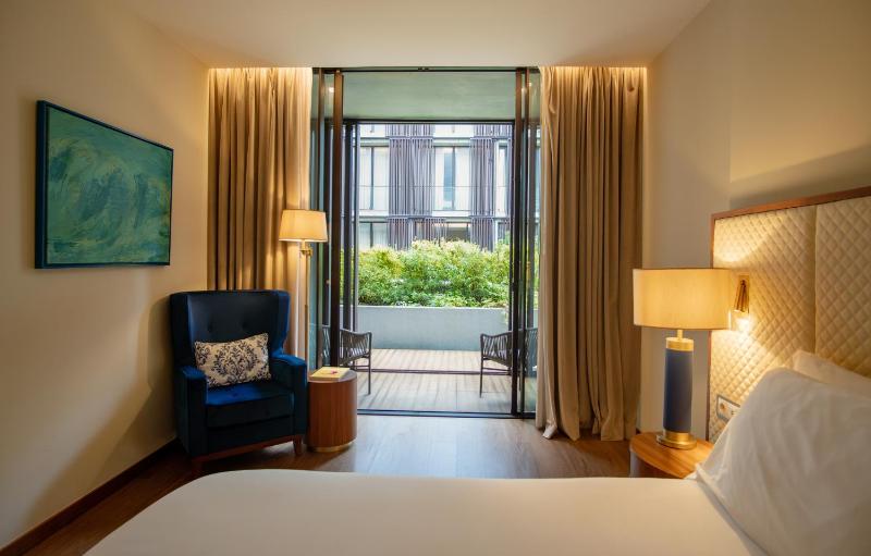 Boeira Garden Hotel Porto Gaia Curio Collection by Hilton - image 12