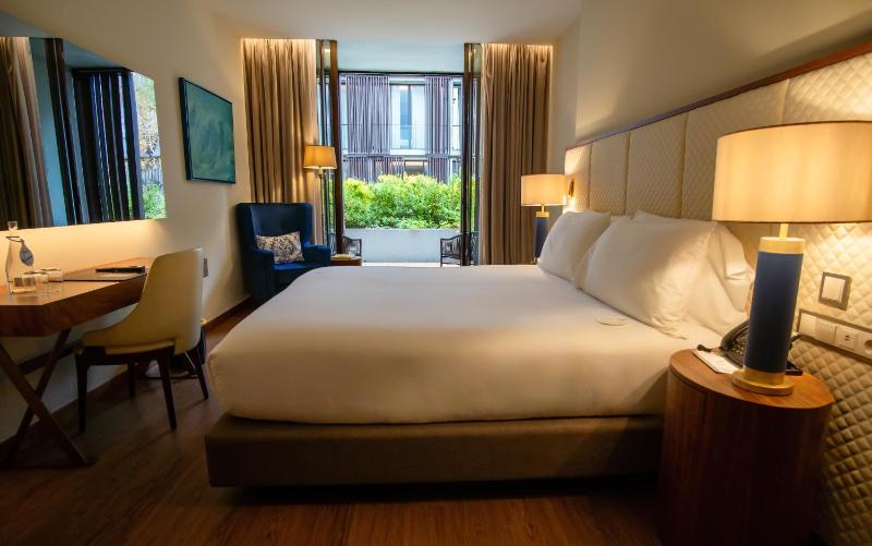 Boeira Garden Hotel Porto Gaia Curio Collection by Hilton - image 10
