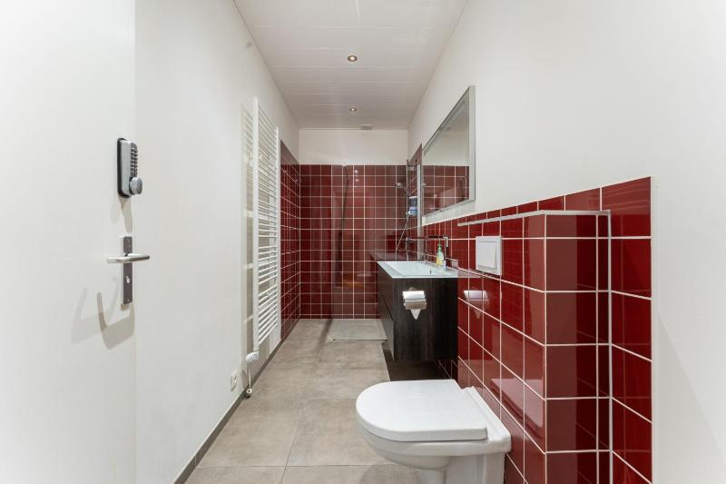 Double Room with Private External Bathroom image 4