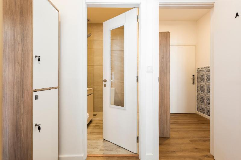 Madalena Hostel e Suites - image 7