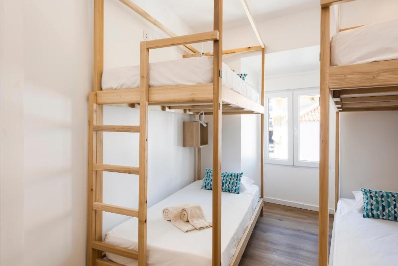 Madalena Hostel e Suites - image 3