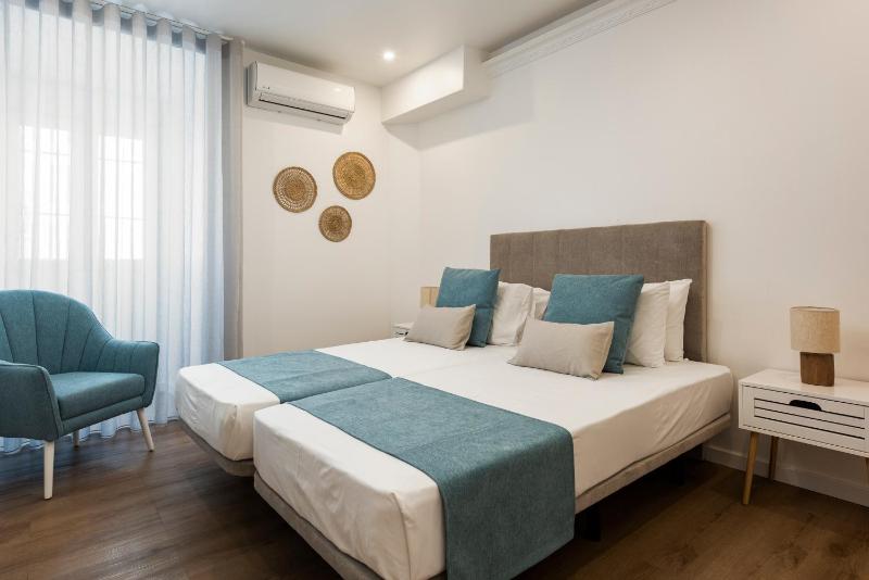 Madalena Hostel e Suites - image 11