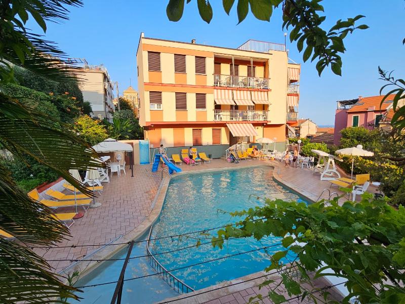 Residence Olivotti - image 1