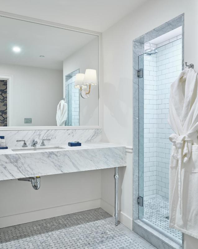 Deluxe King Suite image 1