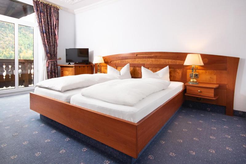 Double Room image 1