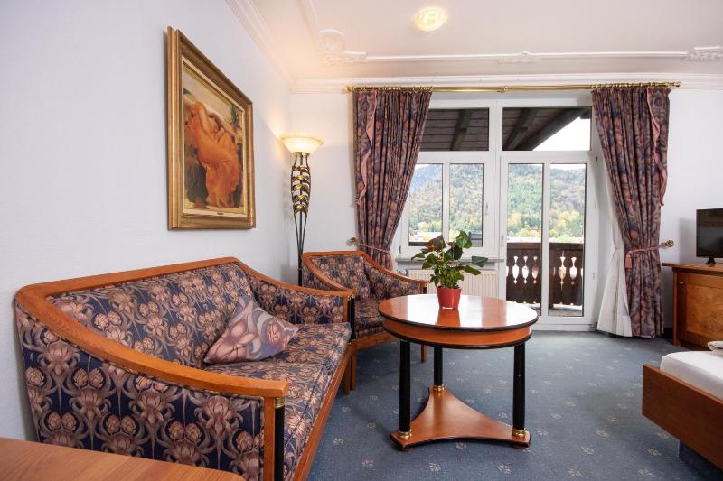 Double Room image 2