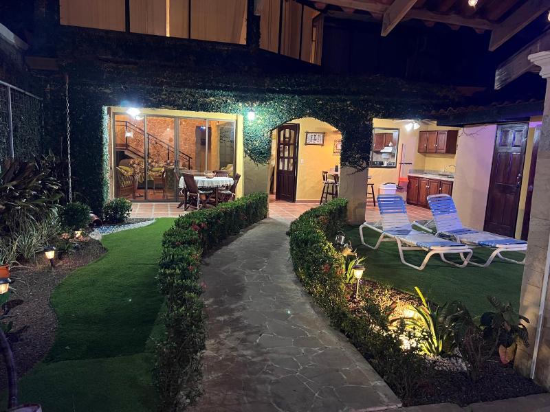 Casa Luz de Luna Punta Leona - image 15