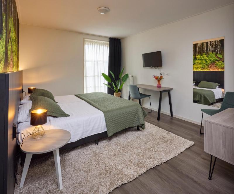 Single Room image 3